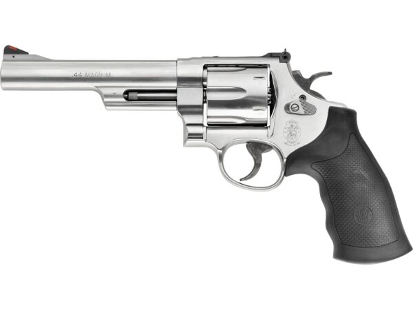 Smith & Wesson Model 629 Revolver 44 Mag 6-Round For Sale