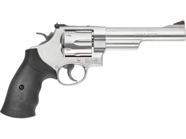 Smith & Wesson Model 629 Revolver 44 Mag 6-Round For Sale