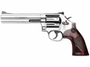 38 S&W Special +P 7-Round Stainless