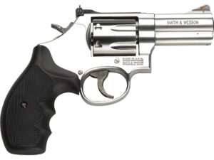 Smith & Wesson Model 686 Plus Revolver 357 Magnum
