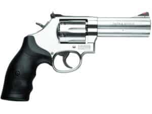 Smith & Wesson Model 686 Revolver 357 Magnum