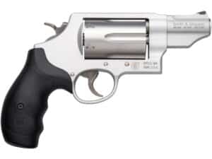 Smith & Wesson Model Governor Revolver 45 Colt (Long Colt)