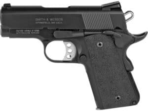 Smith & Wesson Performance Center 1911 Pro Series 3″ Semi-Automatic Pistol For Sale