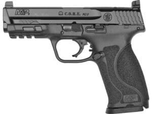 Smith & Wesson Performance Center M&P 9 M2.0 C.O.R.E Pro Series Semi-Automatic Pistol For Sale