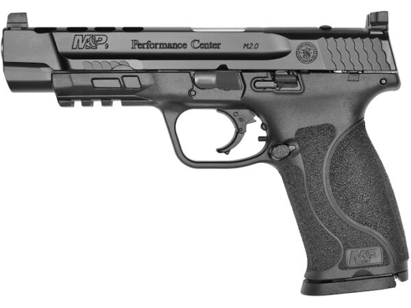Smith & Wesson Performance Center M&P 9 M2.0 C.O.R.E Semi-Automatic Pistol For Sale