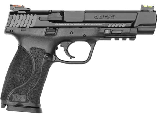 Smith & Wesson Performance Center M&P 9 M2.0 Pro Series Semi-Automatic Pistol For Sale