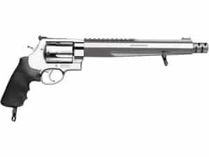 Smith & Wesson Performance Center Model 460XVR Revolver For Sale