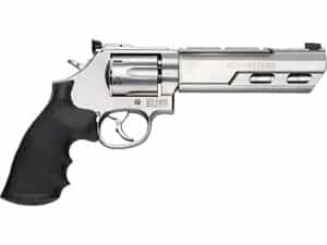 Smith & Wesson Performance Center Model 629 Competitor Revolver 44 Remington Magnum 6" Barrel 6-Round Stainless For Sale