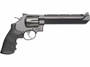 Smith & Wesson Performance Center Model 629 Stealth Hunter Revolver 44 Remington Magnum 7.5" Barrel 6-Round Matte Black For Sale