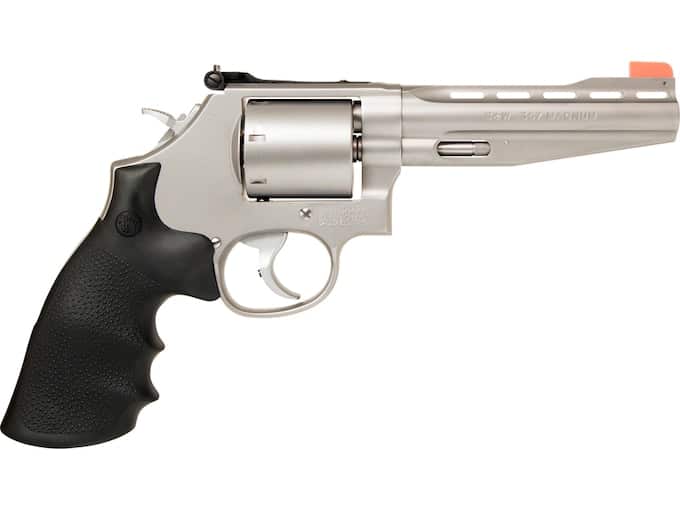 Smith & Wesson Performance Center Model 686 Revolver 357 Magnum ...