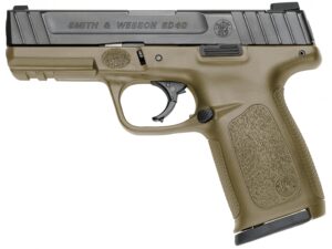 Smith & Wesson SD40 Semi-Automatic Pistol For Sale