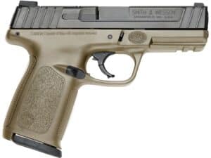 Smith & Wesson SD40 Semi-Automatic Pistol For Sale