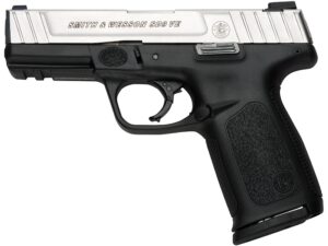 Smith & Wesson SD9 VE Semi-Automatic Pistol For Sale
