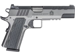 Springfield Armory 1911 Emissary Semi-Automatic Pistol For Sale