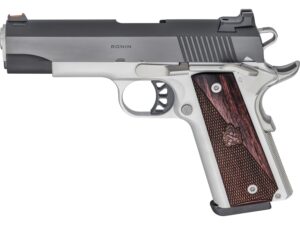 Springfield Armory 1911 Ronin Semi-Automatic Pistol For Sale