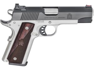 Springfield Armory 1911 Ronin Semi-Automatic Pistol For Sale