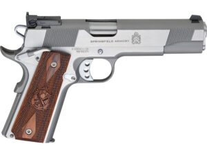 Springfield Armory 1911 Target Semi-Automatic Pistol For Sale