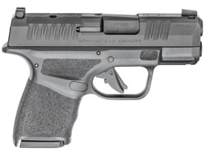 Springfield Armory Hellcat OSP Semi-Automatic Pistol 9mm Luger 3" Barrel 10-Round Black For Sale