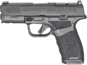 Springfield Armory Hellcat Pro OSP Semi-Automatic Pistol 9mm Luger 3.7″ Barrel 15-Round Black For Sale