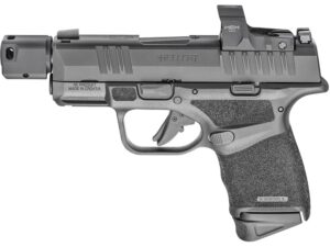 Springfield Armory Hellcat RDP Semi-Automatic Pistol with HEX Red Dot For Sale