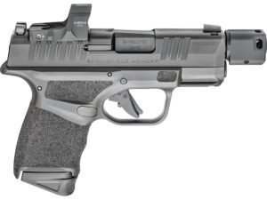 Springfield Armory Hellcat RDP Semi-Automatic Pistol with HEX Red Dot For Sale