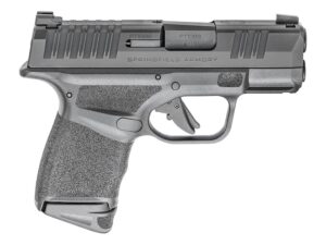 Springfield Armory Hellcat Semi-Automatic Pistol 9mm Luger 3" Barrel 10-Round Black For Sale