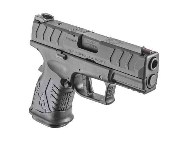 Springfield Armory XD-M Elite Compact OSP Semi-Automatic Pistol For Sale