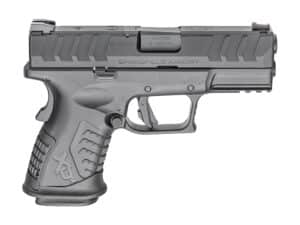 Springfield Armory XD-M Elite Compact OSP Semi-Automatic Pistol For Sale