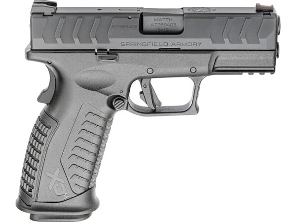 Springfield Armory XD-M Elite Semi-Automatic Pistol For Sale
