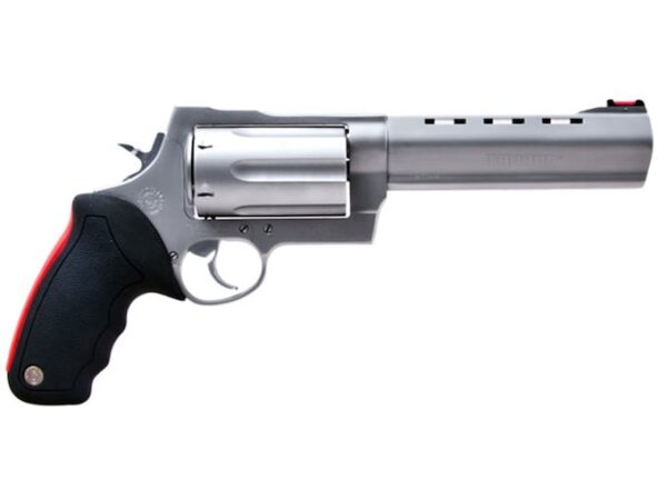 Taurus 513 Raging Judge Magnum Revolver 45 Colt (Long Colt)