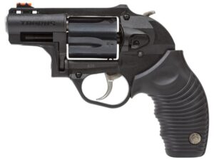 Taurus 605 Polymer Revolver 357 Magnum 2″ Barrel 5-Round Black Rubber For Sale