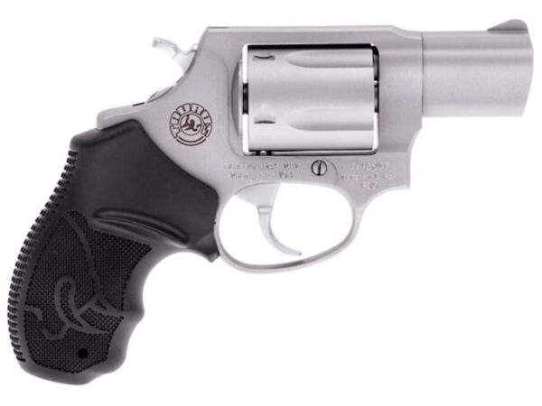 Taurus 605 Revolver 357 Magnum 2" Barrel 5-Round Black Rubber For Sale