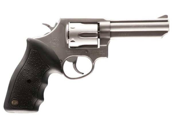 Taurus 65 Revolver 357 Magnum 4" Barrel 6-Round Black Rubber For Sale