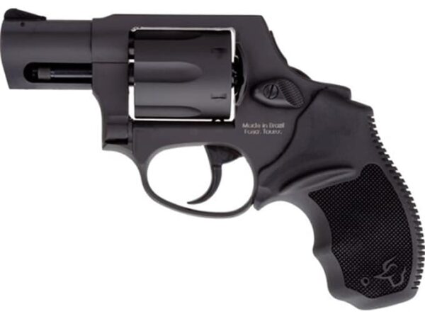 Taurus 856 Concealed Hammer Revolver For Sale