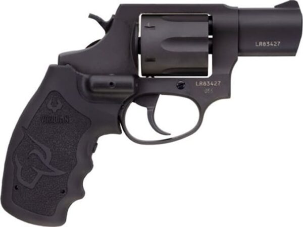 Taurus 856 Revolver 38 Special 2" Barrel 6-Round Matte Black For Sale