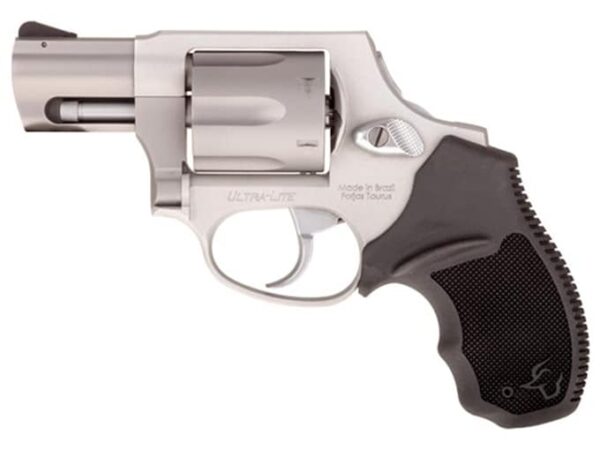 Taurus 856 Ultra-Lite Concealed Hammer Revolver For Sale