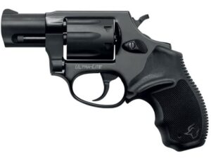 Taurus 856 Ultra-Lite Revolver For Sale