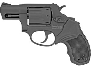 Taurus 942M Revolver 22 WMR 2″ Barrel 8-Round Black For Sale