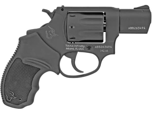 Taurus 942M Revolver 22 WMR 2" Barrel 8-Round Black For Sale