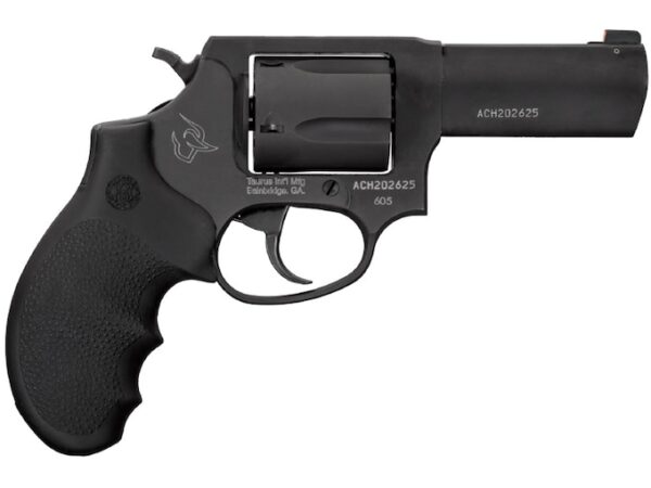 Taurus Defender 605 Revolver For Sale