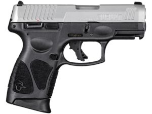 Taurus G3C Semi-Automatic Pistol For Sale