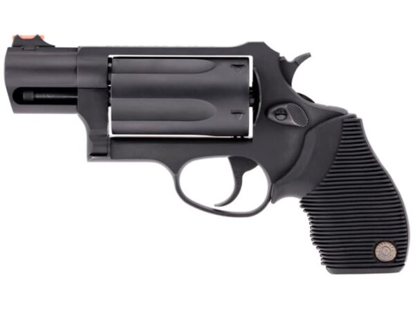 Taurus Judge Public Defender Revolver For Sale