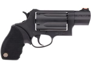 Taurus Judge Public Defender Revolver For Sale