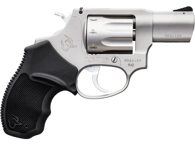 Taurus M942 Revolver For Sale | Firearms Site