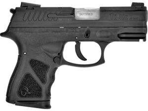 Taurus TH40C Semi-Automatic Pistol 40 S&W 3.54" Barrel 15-Round Matte Black For Sale