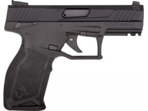 Taurus TX22 Pistol 22 Long Rifle 4.1" Barrel