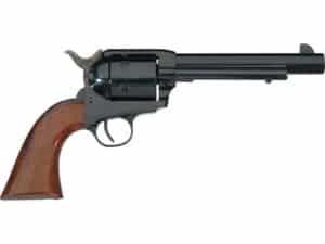 Taylor's & Company 1873 Cattleman Revolver 44 Remington Magnum 6" Barrel 6-Round Blued Walnut For Sale