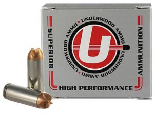 Underwood Ammunition 50 Action Express 230 Grain Lehigh Xtreme Hunter Box of 20 For Sale