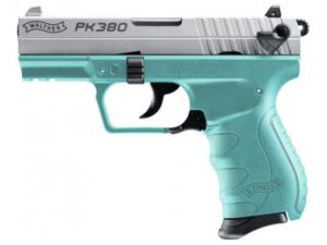 Walther PK380 Semi-Automatic Pistol For Sale