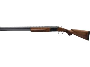 Winchester 101 Deluxe Field 12 Gauge Over/Under Shotgun 28″ Barrel Blued and Walnut Wood For Sale